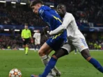 Real Madrid Pertahankan Ferland Mendy di Musim Panas Ini Real Madrid Pertahankan Ferland Mendy di Musim Panas Ini