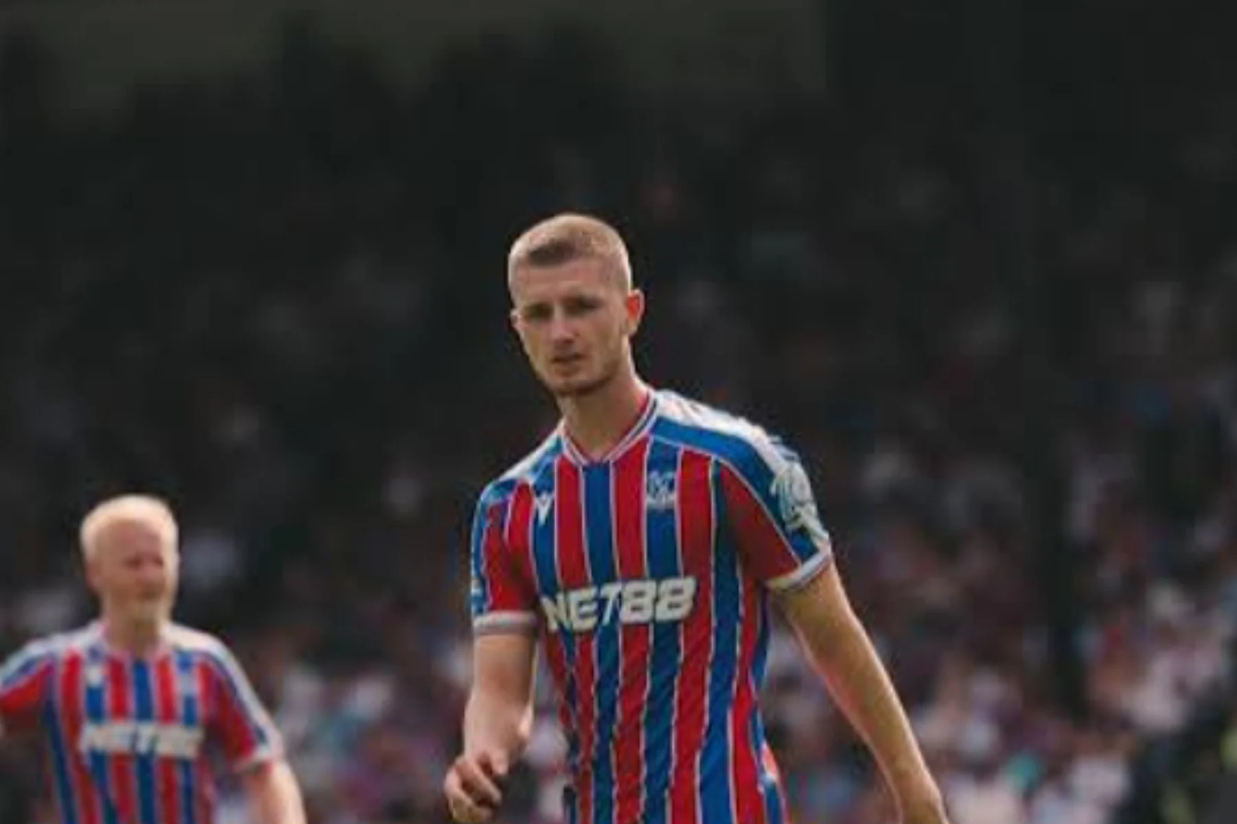 Real Madrid Tertarik dengan Adam Wharton, Lebih dari Zubimendi Real Madrid Tertarik dengan Adam Wharton, Lebih dari Zubimendi