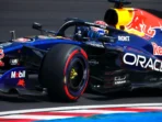 Red Bull Hadapi Tantangan Berat Akibat Sensitivitas Mobil RB22 di F1