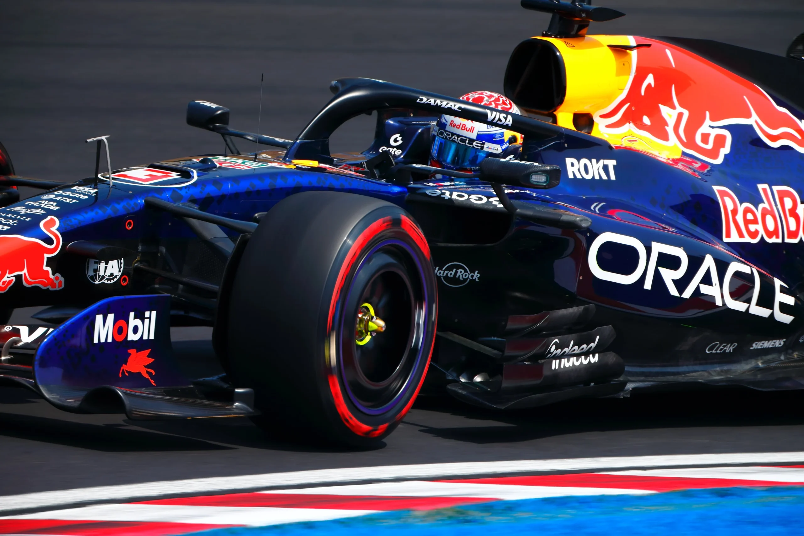 Red Bull Hadapi Tantangan Berat Akibat Sensitivitas Mobil RB22 di F1 Red Bull Hadapi Tantangan Berat Akibat Sensitivitas Mobil RB22 di F1