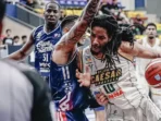 Ricky Septano Tinggalkan Pacific Caesar Surabaya: Konsekuensi Penting bagi Basket IBL Ricky Septano Tinggalkan Pacific Caesar Surabaya: Konsekuensi Penting bagi Basket IBL