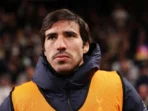 Roberto De Zerbi Yakin Sandro Tonali Bisa Menjadi Pemimpin di Tottenham Roberto De Zerbi Yakin Sandro Tonali Bisa Menjadi Pemimpin di Tottenham