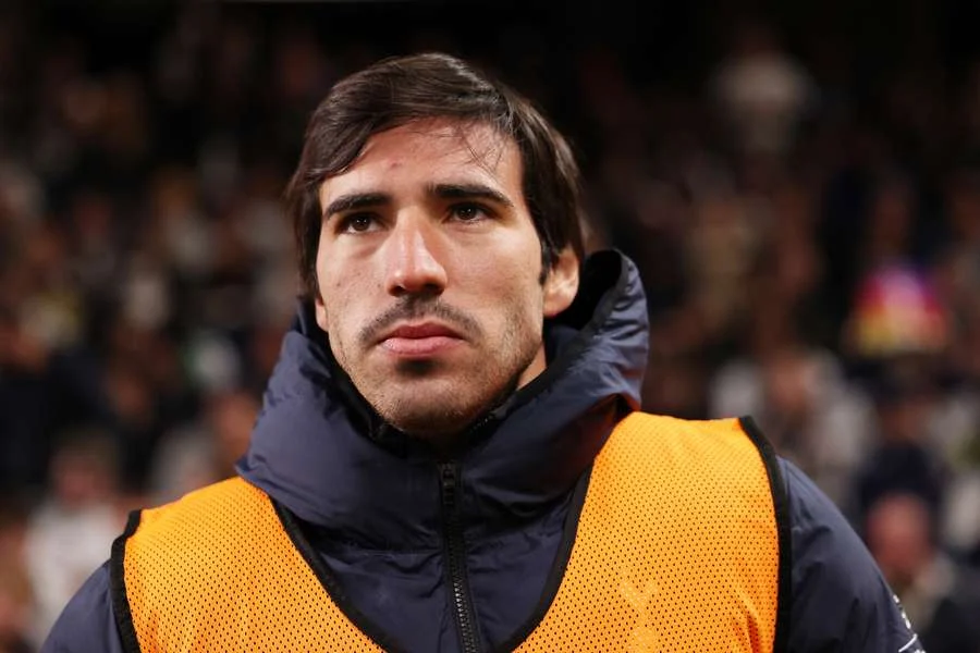 Roberto De Zerbi Yakin Sandro Tonali Bisa Menjadi Pemimpin di Tottenham