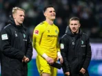 Romano Schmid Bergabung dengan Frosinone Calcio: Konsekuensi dari Keputusan Werder Bremen Romano Schmid Bergabung dengan Frosinone Calcio: Konsekuensi dari Keputusan Werder Bremen
