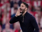 Ruben Amorim Siap Turun Skuad Inti Saat Hadapi Manchester United Ruben Amorim Siap Turun Skuad Inti Saat Hadapi Manchester United