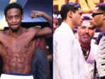Ryan Garcia Mengkritik Keyshawn Davis Setelah Membatalkan Pertarungan Melawan Haney Ryan Garcia Mengkritik Keyshawn Davis Setelah Membatalkan Pertarungan Melawan Haney