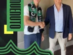 Sassuolo Rekrut Kieron Bowie, Tukar Samuele Mulattieri dalam Transfer Senilai 10,5 Juta Euro
