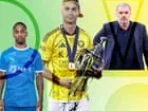 Saudi Pro League Berusaha Mengakhiri Era Bintang Tua dengan Nama Besar yang Masih Menggema