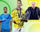 Saudi Pro League Berusaha Mengakhiri Era Bintang Tua dengan Nama Besar yang Masih Menggema