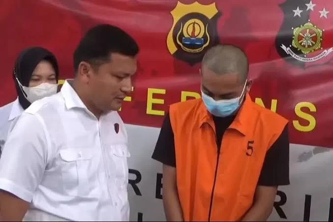 Skandal "Yank Wes Yank": Video Syur Pelajar Banyuwangi Pecah, Polisi Tegas!