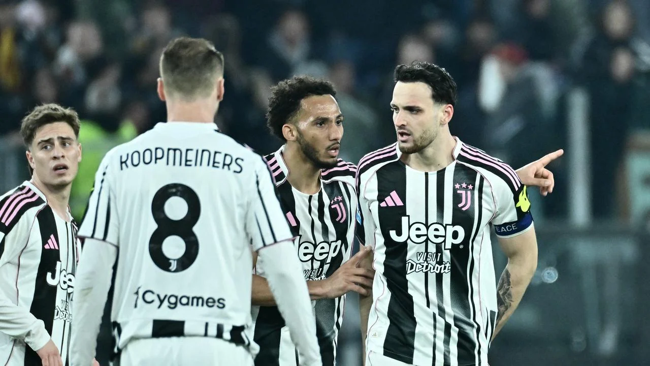 Spalletti Pujikan Inzaghi dan Istirahatkan Gatti Jelang Uji Coba Juventus vs Palermo