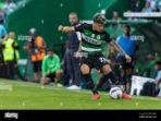 Sporting Lisbon Siap Menghadapi Vitoria de Guimaraes di Matchday Kedua Primeira Liga