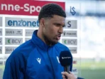 Strasbourg Tambah Minat dalam Karim Sow, Bek Lausanne yang Berbakat Strasbourg Tambah Minat dalam Karim Sow, Bek Lausanne yang Berbakat