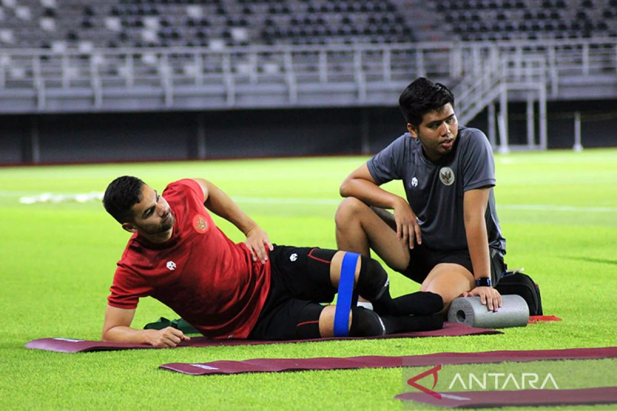 Sulemana Absen Panjang dari Skuad Atalanta Akibat Cedera Lutut