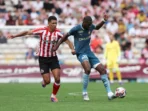 Sunderland Incar Winger Marseille dengan Harga Murah