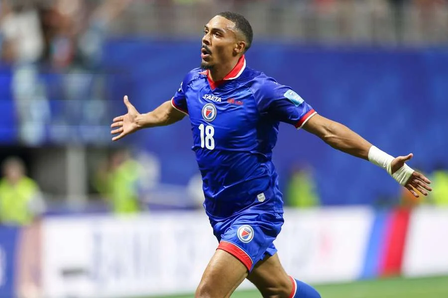 Sunderland Siap Menghalangi Tawaran Transfer Wilson Isidor