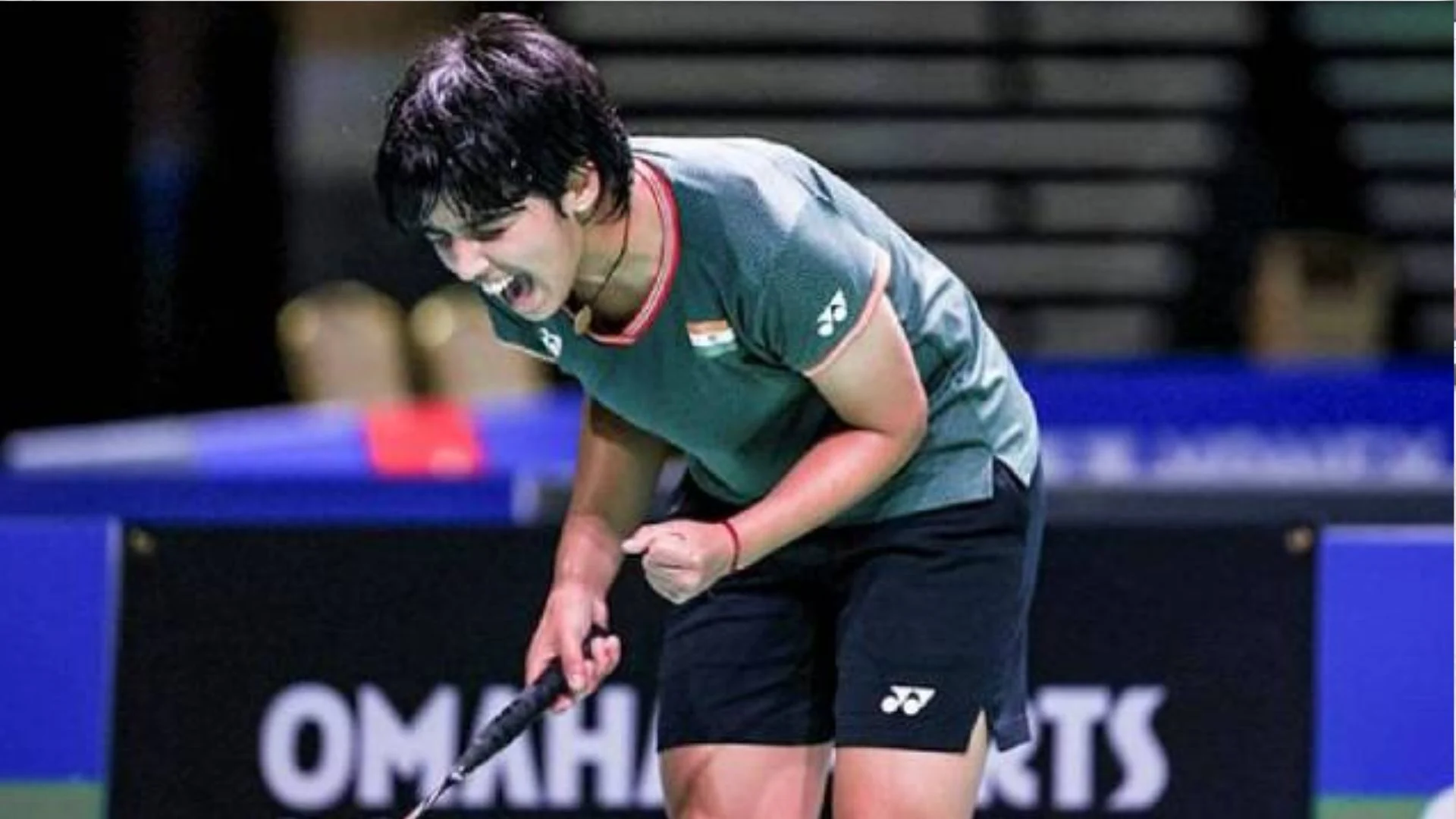Tanvi Sharma Gigit Tuan Rumah, Tembus Final Taiwan Open 2026 dengan Kemenangan Mengesankan Tanvi Sharma Gigit Tuan Rumah, Tembus Final Taiwan Open 2026 dengan Kemenangan Mengesankan