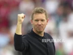 Tim Jerman Siap Hadapi Undian Berat di Kejuaraan Dunia BWF 2026