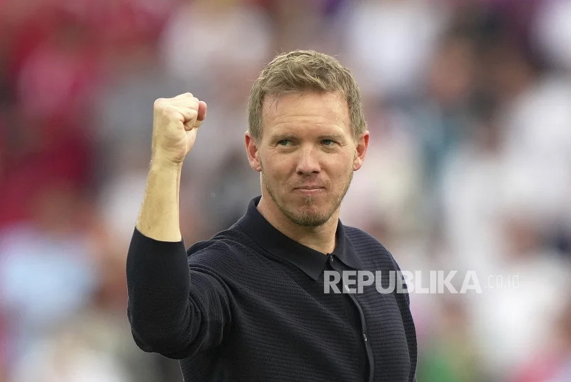 Tim Jerman Siap Hadapi Undian Berat di Kejuaraan Dunia BWF 2026
