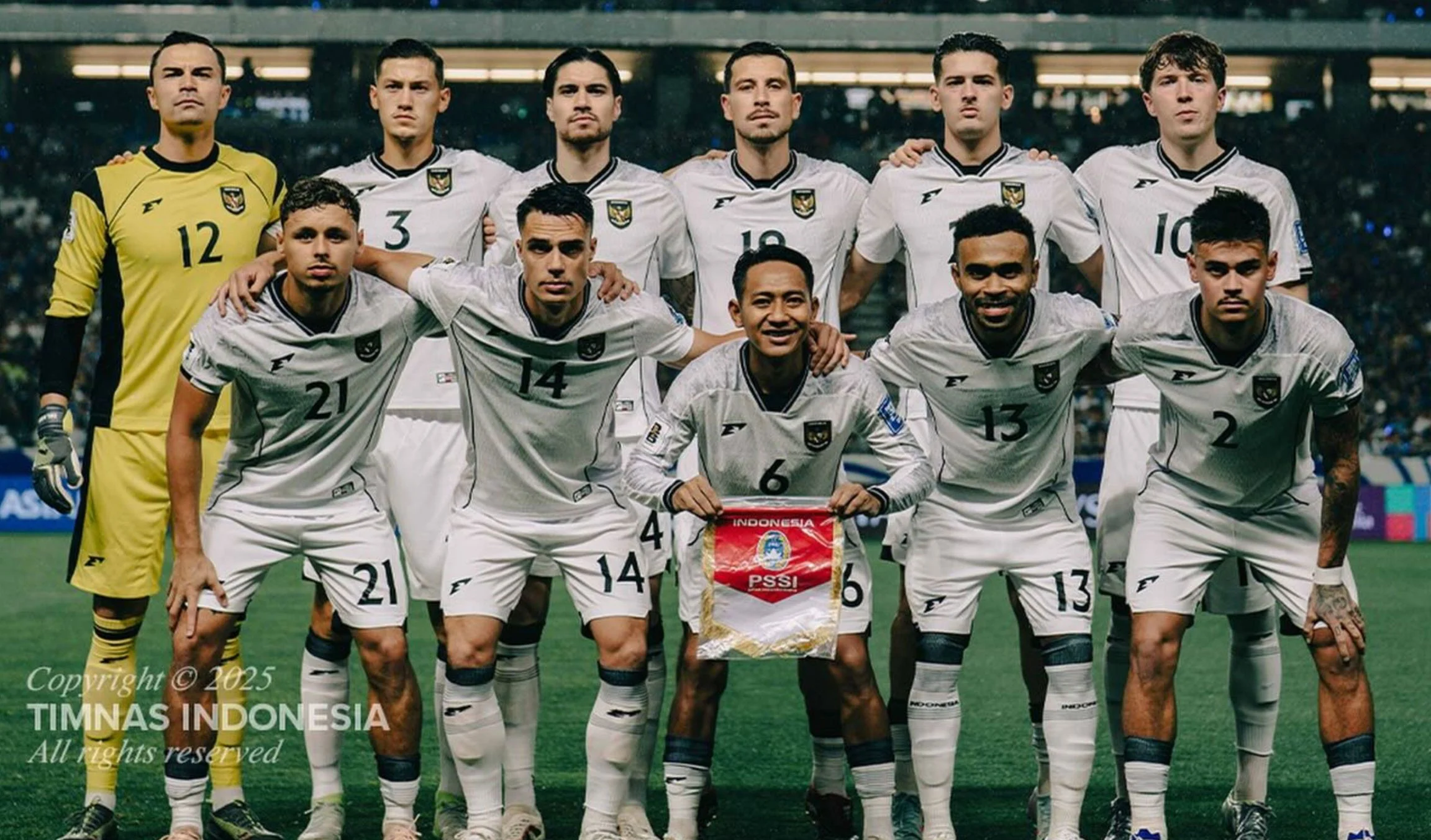 Timnas Malaysia Tewas di Tangan Thailand, Siap Menghadapi Timnas Indonesia di Piala AFF 2026?