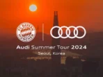 Tom Bischof: Mengenal Keindahan Korea Selatan Melalui Audi Summer Tour Tom Bischof: Mengenal Keindahan Korea Selatan Melalui Audi Summer Tour