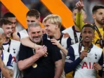 Tottenham Hotspur F.C. Menghadapi Masa Depan yang Tidak Pasti Tottenham Hotspur F.C. Menghadapi Masa Depan yang Tidak Pasti