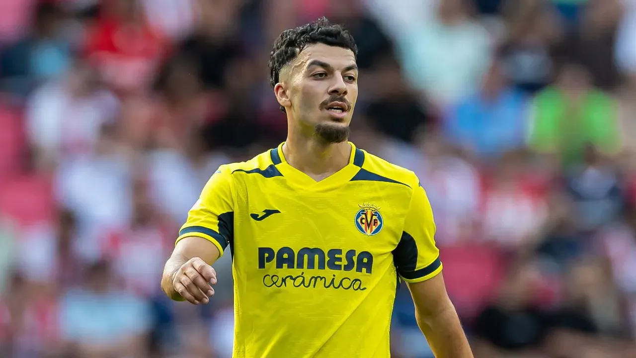 Tottenham Incar Georges Mikautadze untuk Meningkatkan Kualitas Lini Depan