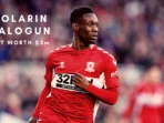 Tottenham Siap Gaet Folarin Balogun dengan Biaya £51,2 Juta