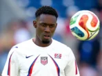 Tottenham Tidak Berminat dengan Folarin Balogun dalam Musim Panas Ini Tottenham Tidak Berminat dengan Folarin Balogun dalam Musim Panas Ini