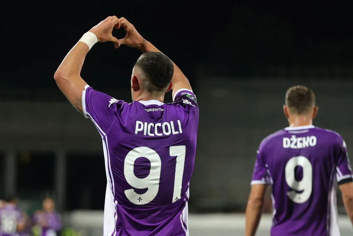 Transfer Piccoli Memicu Efek Domino di Serie A