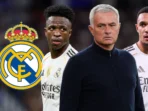 Trent Alexander‑Arnold Memukau Mourinho: Kebangkitan Besar di Pramusim Real Madrid yang Bikin Fans Bergemuruh Trent Alexander‑Arnold Memukau Mourinho: Kebangkitan Besar di Pramusim Real Madrid yang Bikin Fans Bergemuruh