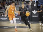 Valencia Basket Tambah Keanggotaan dengan Forward Finlandia, Elias Valtonen