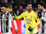 Valencia Incar Kiper Juventus, Juventus Tetapkan Harga €15 Juta Valencia Incar Kiper Juventus, Juventus Tetapkan Harga €15 Juta