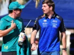 Verstappen: Alonso Lebih Mudah Tentukan Masa Depan di F1