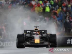 Verstappen Serukan Dukungan Pemerintah untuk Masa Depan Motorsport di Belanda