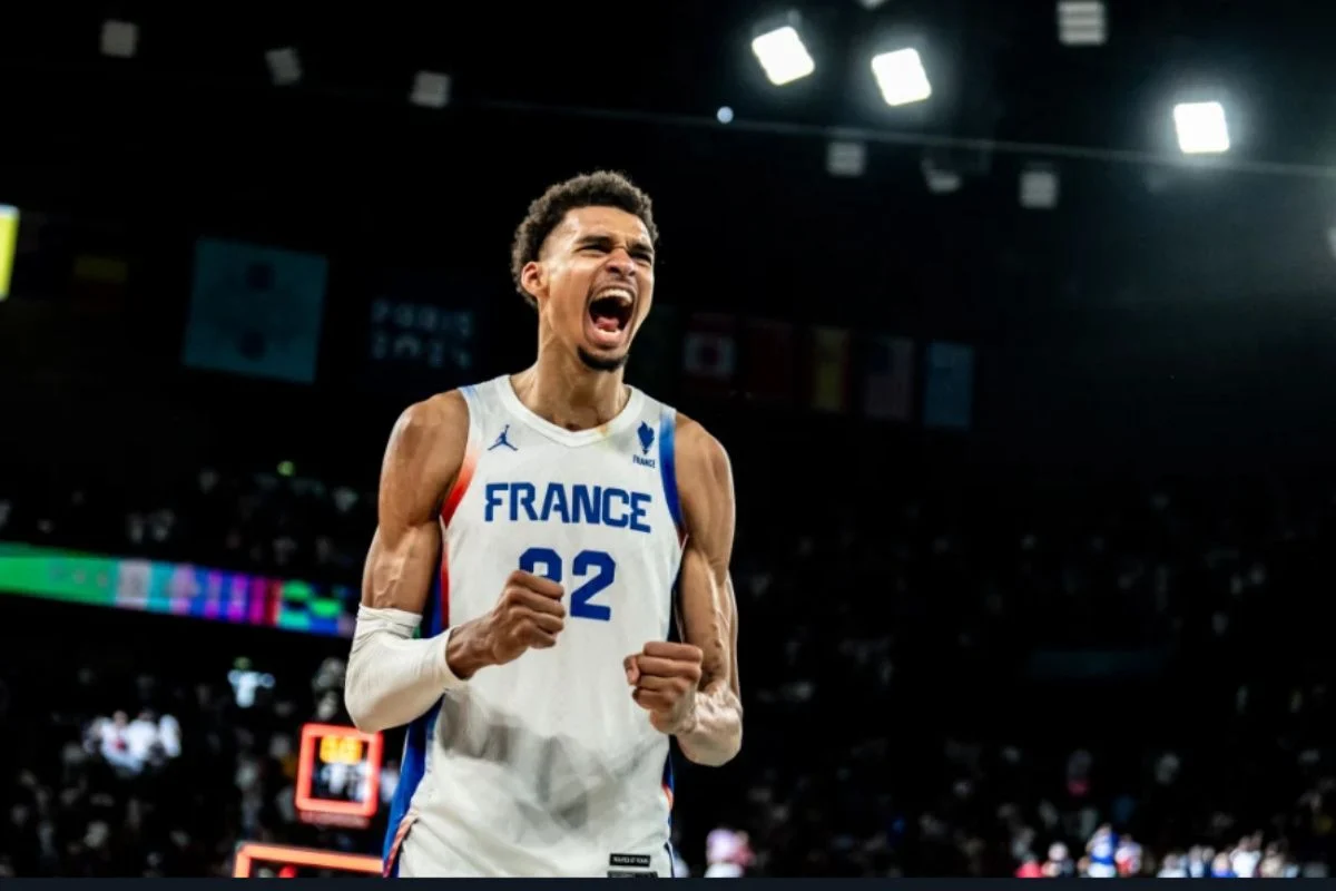 Victor Wembanyama Siap Membela Timnas Prancis di FIBA World Cup Qualifiers 2027 Victor Wembanyama Siap Membela Timnas Prancis di FIBA World Cup Qualifiers 2027