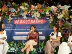 Wanita Indonesia Gali Potensi Lider dalam Program 'CEO untuk Sehari' Wanita Indonesia Gali Potensi Lider dalam Program 'CEO untuk Sehari'
