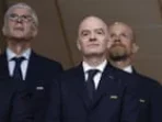 Wenger dan Infantino's No 2 Grafström Kritisi Rencana Piala Dunia yang Sadis dan Tidak Pantas