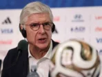 Wenger Mendukung Pembatalan Rencana Investasi Piala Dunia: Keputusan yang Sangat Penting