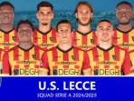 Willem Geubbels Didekati US Lecce: Transfer Potensial ke Serie A Willem Geubbels Didekati US Lecce: Transfer Potensial ke Serie A