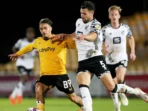Wolves vs Port Vale: Wolves Tampil Dominan, Bantai Port Vale 3-0 di Molineux