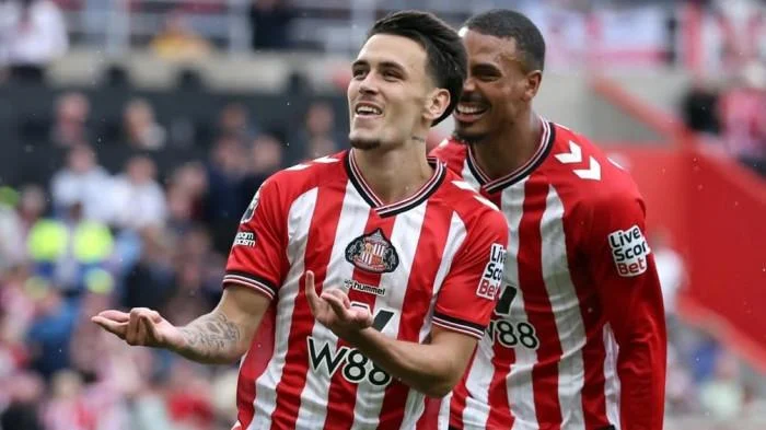 Wrexham vs Sunderland: Siapa yang Akan Menang di Persahabatan Pre-Season di Pennsylvania? Wrexham vs Sunderland: Siapa yang Akan Menang di Persahabatan Pre-Season di Pennsylvania?