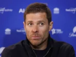 Xabi Alonso Membuka Keterlibatannya dengan Real Madrid: 'Luka yang Tidak Terobati' Xabi Alonso Membuka Keterlibatannya dengan Real Madrid: 'Luka yang Tidak Terobati'