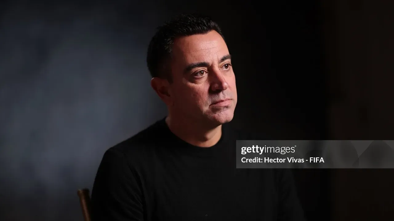 Xavi Hernandez Resmi Jadi Manajer Baru Timnas Belanda: Kontrak Empat Tahun