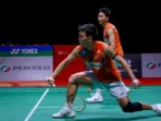Yap Roy King Incar Kesuksesan Lebih di BWF World Tour