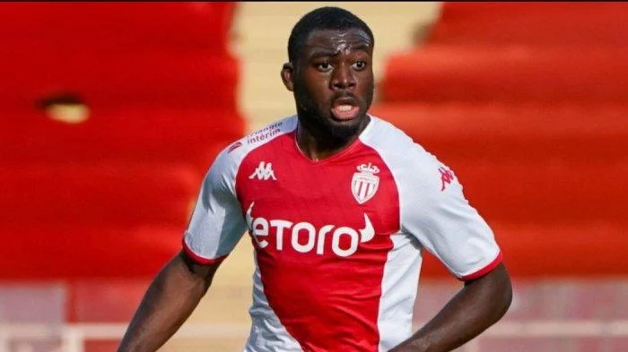Youssouf Fofana Jadi Buruan Lima Klub Eropa, Apa yang Membuatnya Spesial? Youssouf Fofana Jadi Buruan Lima Klub Eropa, Apa yang Membuatnya Spesial?