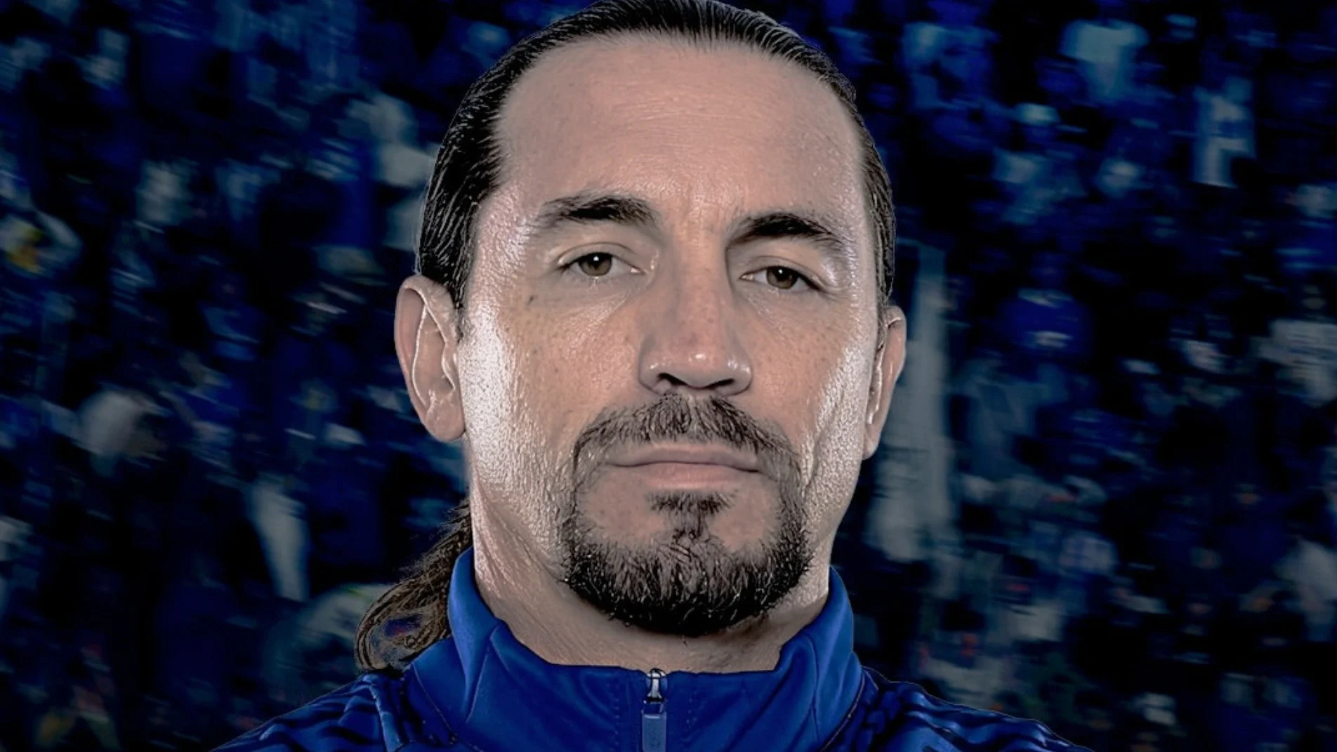 Zlatko Runje: Asisten Pelatih Persib yang Dirasakan Hangat oleh Warga Bandung